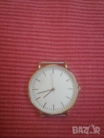 Часовник НМ. , снимка 5 - Дамски - 31334009