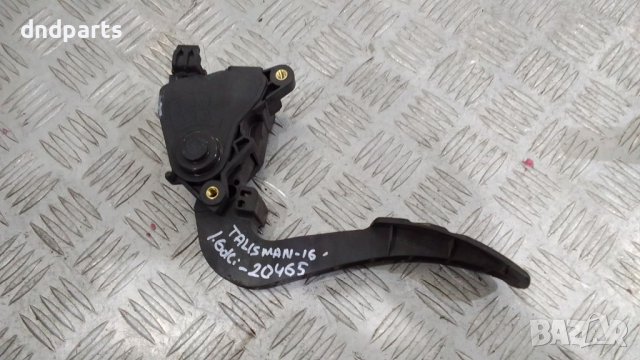 Потенциометър на газта Renault Talisman 1.6dCi 2016г.