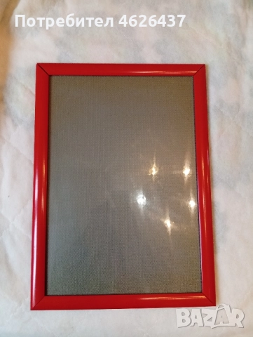 рамки за снимки 