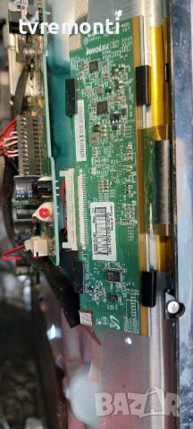 Основна платка , TP.MS3663T.PB757, OK. ODL32653HS-TB, DISPLAY V320BJ8-Q01 Rev. C1, снимка 5 - Части и Платки - 37547323