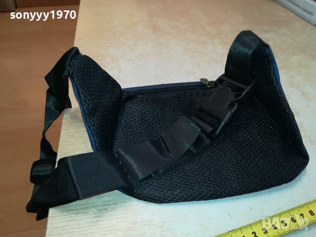 SPORT-НОВА ЧАНТИЧКА ЗА КРЪСТА//ПРЕЗ РАМО 2410231544, снимка 8 - Чанти - 42702883