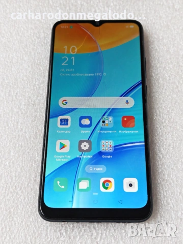 Oppo A15, Dual SIM, 32GB, 4G, , снимка 4 - Други - 53208431
