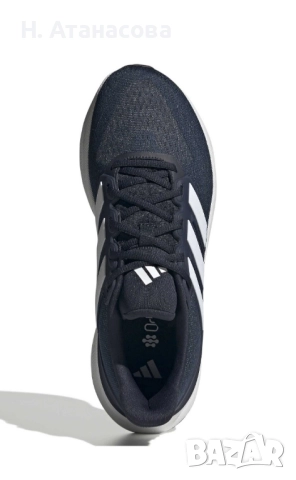 Маратонки Adidas Performance Ultrabounce 5 Running , снимка 5 - Маратонки - 52298979