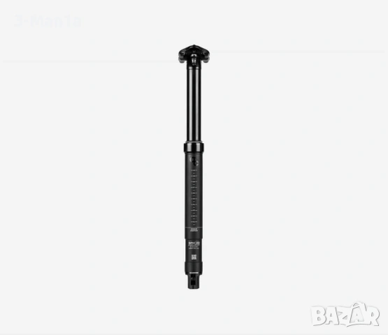 Дропър ORBEA Seatpost Oc Dropper Post Mc22 Black 