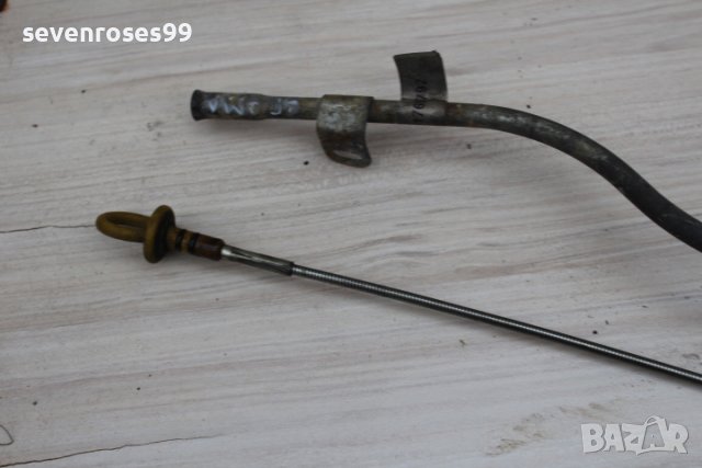 Щека за масло Фиат Крома 2008 1.9d 150ks Fiat Croma Alfa Opel 51769792, снимка 2 - Части - 42463998