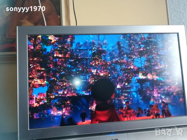 sony rdr-hxd870 dvd recorder-dvb/usb/hdd/dvd 0603211439, снимка 4 - Плейъри, домашно кино, прожектори - 32061860