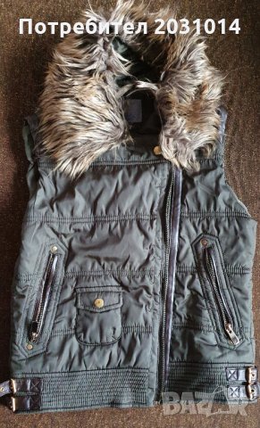 Дамска грейка S, снимка 1