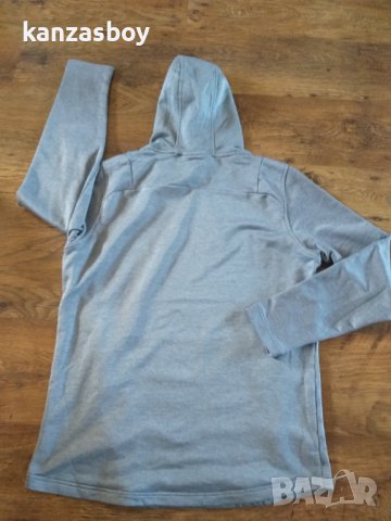 under armour - страхотно мъжко горнище , снимка 7 - Спортни дрехи, екипи - 42486260