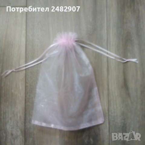 Подаръчна торбичка