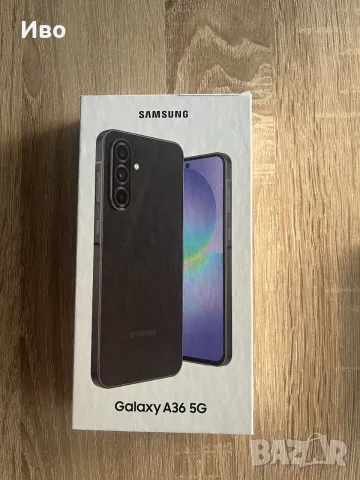 Samsung A36 5G 128GB