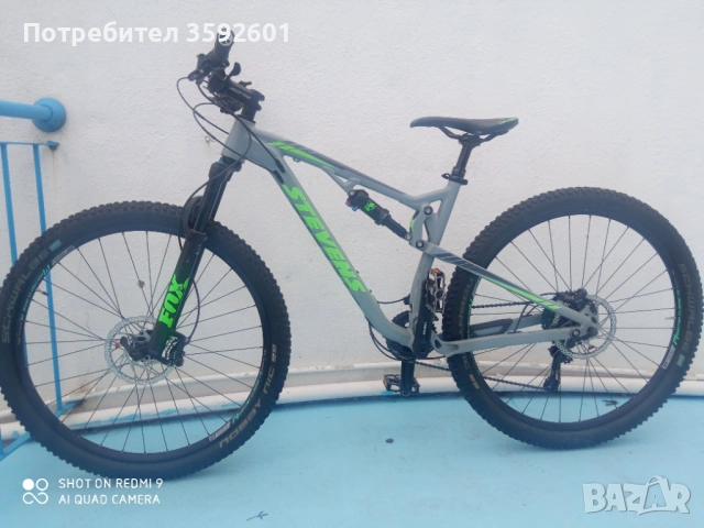 велосипеди гр.елин пелин, снимка 18 - Велосипеди - 48699830