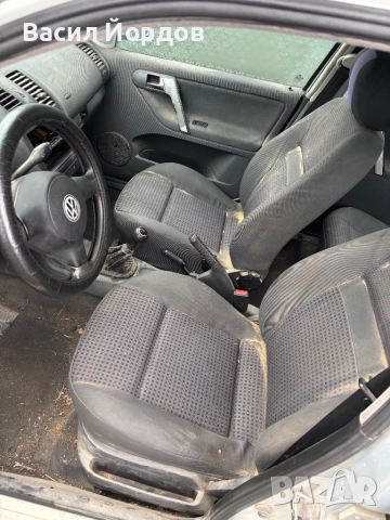 Поло 3 1.4 на Части / VW Polo 3 1.4 На Части, снимка 5 - Автомобили и джипове - 51944981