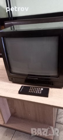 Телевизор "GRUNDlG" 36cm, снимка 8 - Телевизори - 35201463