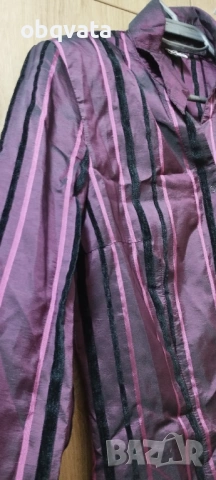 ЛОТ дамски ризи L, снимка 5 - Ризи - 54025005