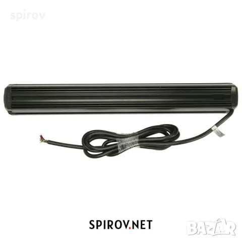 LED бар STRANDS SIBERIA NG DR22 200W 5911/16000lm 6000K, снимка 2 - Части - 55745757