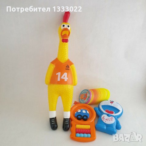 Детски играчки , снимка 4 - Образователни игри - 29211124