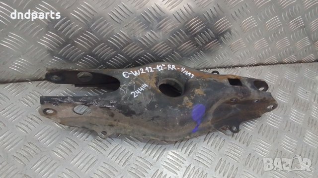 Носач Mercedes E350i W212 2012г.4Matic(заден десен)	