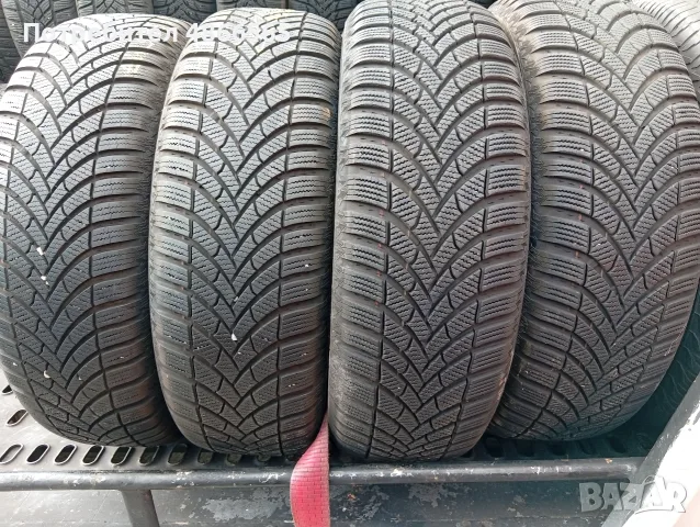 Гуми 215/65/17 SEMPERIT