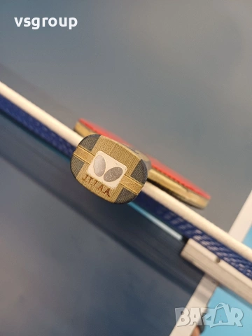 Timo boll zlc Carbon + Glayzer , снимка 5 - Тенис - 53826703