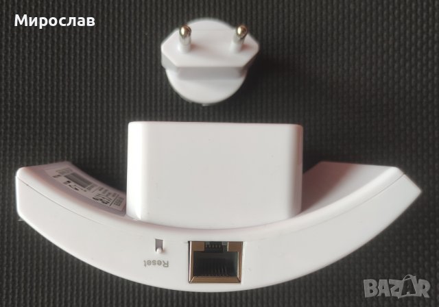WIFI усилвател, снимка 4 - Рутери - 37880828