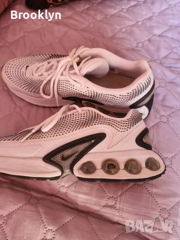 Продават се мъжки маратонки Nike, снимка 2 - Маратонки - 56207481