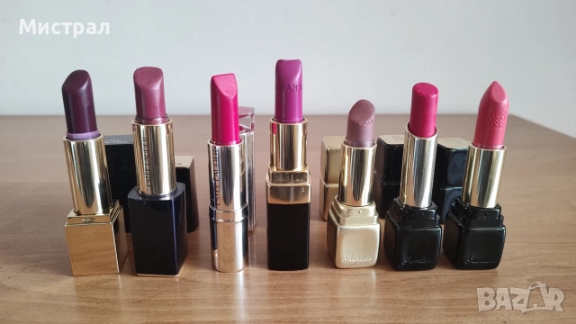 Дизайнерска козметика , снимка 1 - Козметика за лице - 48455780