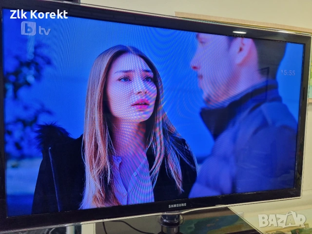 Телевизор Samsung Smart TV 40 инча, снимка 5 - Телевизори - 54149558