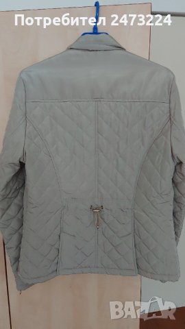 Дамско преходно яке, снимка 3 - Якета - 38023213