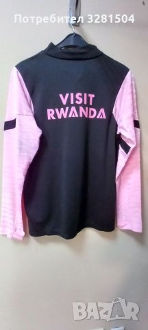 Спортен екип  Nike ПСЖ. Нов. М., снимка 4 - Спортни екипи - 39595131