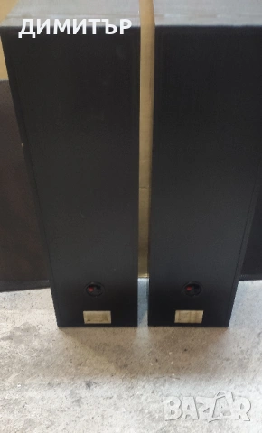 трилентови тонколони Life L 8992, снимка 7 - Тонколони - 53938104