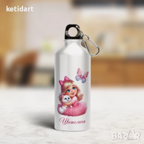 Детска бутилка за вода, снимка 10 - Други - 41892764