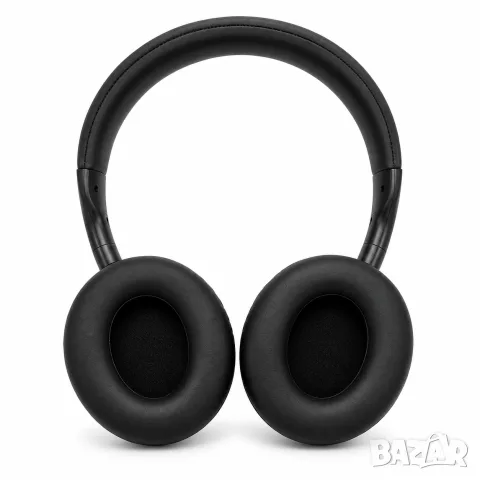 Безжични стерео слушалки 4 в 1 с Bluetooth и FM радио, снимка 6 - Аксесоари и консумативи - 55870882