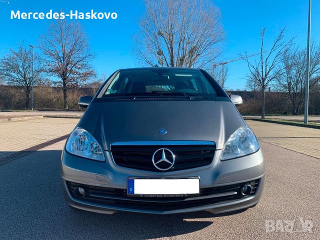 Mercedes Benz A 150, снимка 1 - Автомобили и джипове - 36663940