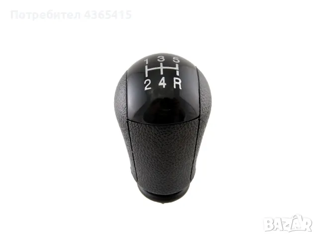 Топка за скоростен лост за Ford Focus MK2 5 Скорости - 4M51A045B79