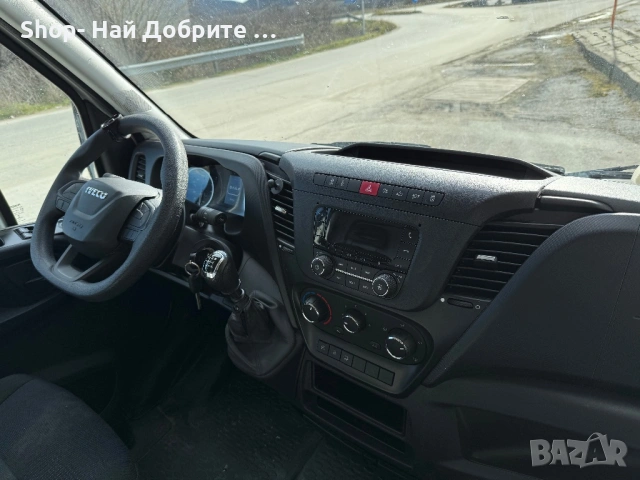 Iveco Daily 35c16 Падащ Борд, снимка 10 - Камиони - 53273995
