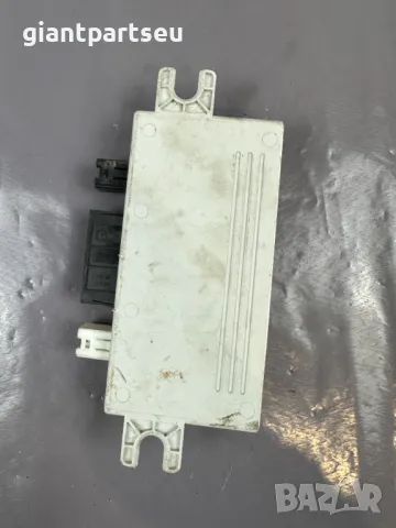 Модул Подгрев Задна Седалка за БМВ BMW E65 6918567, снимка 3 - Части - 49364966