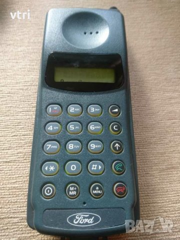 Motorola Ford, снимка 5 - Motorola - 30251748