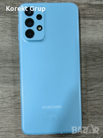 Samsung Galaxy A23 5G 128gb/4gb, снимка 5 - Samsung - 54021049