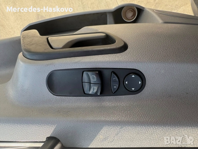 Mercedes Sprinter *W906* *НА ЧАСТИ*, снимка 8 - Бусове и автобуси - 51820884