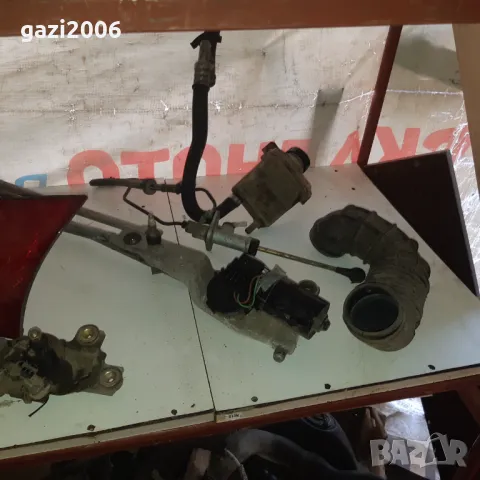 Форд Фокус -останали части, снимка 9 - Части - 36134805