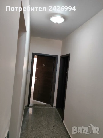 Двустаен апартамент, Ново Строителство, до Кауфланд Разград, снимка 1