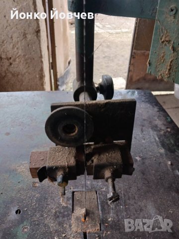 Продава се банциг в работещо състояние, снимка 2 - Циркуляри - 44413139