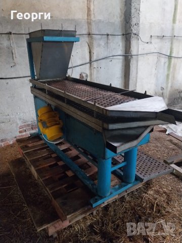 Машини за орехи, снимка 7 - Други машини и части - 42564678