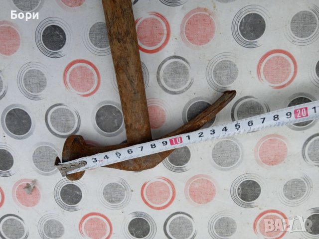 Обущарски чук /2, снимка 9 - Други инструменти - 39303304