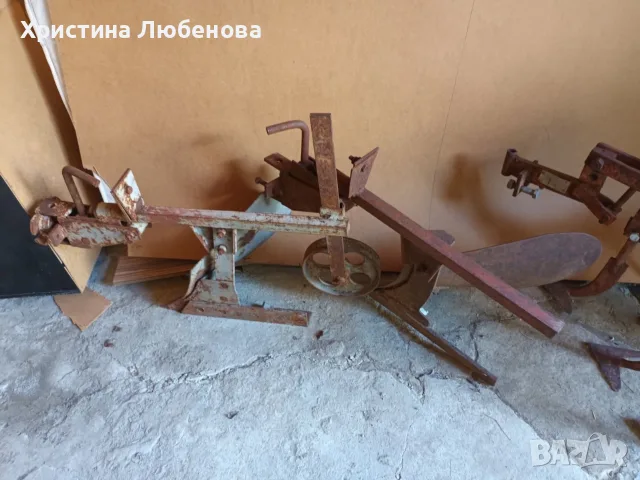Мото блок Акме. , снимка 5 - Селскостопанска техника - 56435255