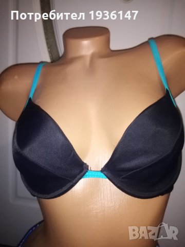 Горнище на бански+подарък, снимка 2 - Бански костюми - 29535946