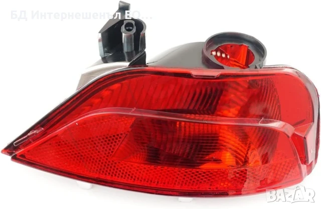 265855907R  Заден ляв халоген за мъгла, Renault, Megane IV 4 Седан, Без фасунга, снимка 3 - Части - 50980436