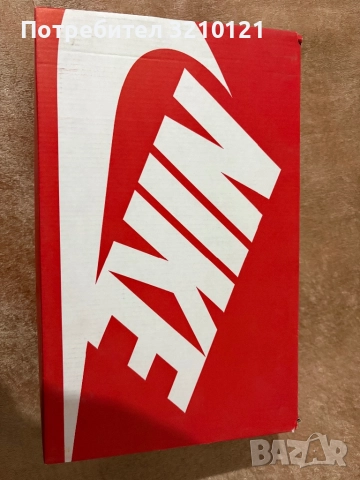 Дамски маратонки nike , снимка 3 - Маратонки - 52776308