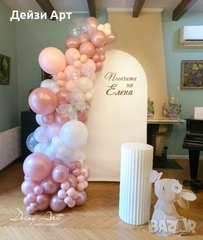 Украса под наем-тематични декори, снимка 8 - Декорация - 52083084