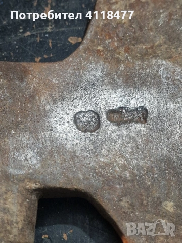 Брадви месарки, снимка 6 - Други инструменти - 54130981